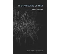 Paul Willems The Cathedral of Mist (Tascabile)