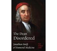 Paul William Child The Dean Disordered (Tascabile) Peculiar Bodies