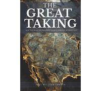 Paul William Tanner The Great Taking (Tascabile)