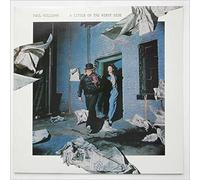 PAUL WILLIAMS - a little on the windy side LP