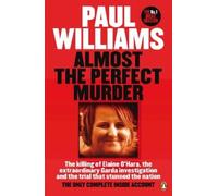 Paul Williams Almost the Perfect Murder (Tascabile)