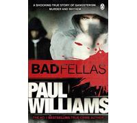 Paul Williams Badfellas (Tascabile)