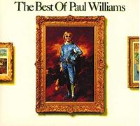 Paul Williams - Best Of - CD - E72z