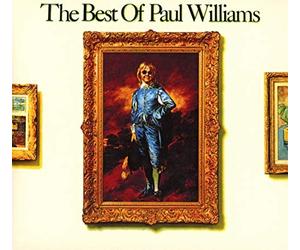 Paul Williams - Best Of - CD - K72z