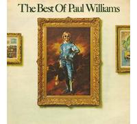 Paul Williams The Best of Paul Williams (Vinyl LP) 12" Album