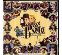 Paul Williams Bugsy Malone (CD) Album