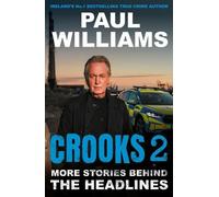 Paul Williams Crooks 2 (Tascabile) (PRESALE 06/08/2026)