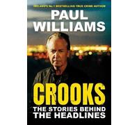 Paul Williams Crooks (Tascabile)