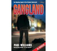 Paul Williams Gangland (Tascabile)