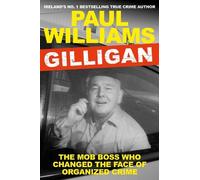 Paul Williams Gilligan (Tascabile)