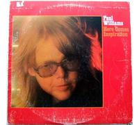 Paul Williams - Here Comes Inspiration
