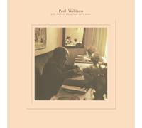 Paul Williams Just an Old Fashioned Love Song 12" Album