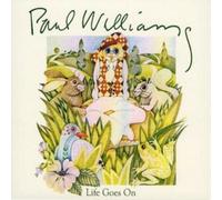 Paul Williams Life Goes On Album