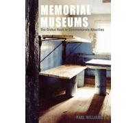 Paul Williams Memorial Museums (Tascabile)