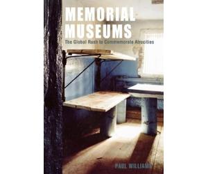 Paul Williams Memorial Museums (Tascabile)