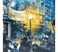 The Muppet Christmas Carol Soundtrack (Vinyl LP) 12" Album Coloured Vinyl