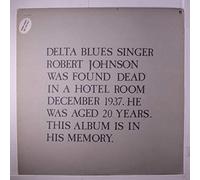 PAUL WILLIAMS & OTHERS - in memory of robert johnson