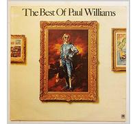 PAUL WILLIAMS - PAUL WILLIAMS 45 RPM A LITTLE BIT OF LOVE / NICE TO BE AROUND