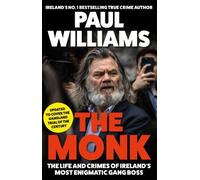 Paul Williams Paul Williams The Monk (Tascabile)