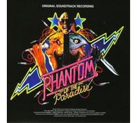 Paul Williams Phantom of the Paradise (CD) Album