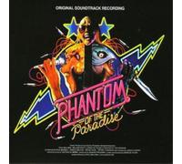 Paul Williams Phantom of the Paradise (CD) Album