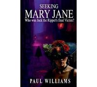 Paul Williams Seeking Mary Jane (Tascabile)