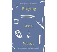 Paul Williams Shelley Davidow Playing With Words (Tascabile)