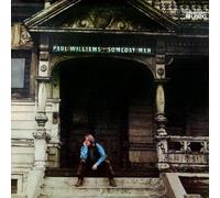PAUL WILLIAMS - Someday Man
