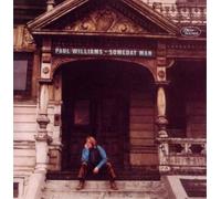 Williams, Paul - Someday Man Deluxe - Expanded Edition