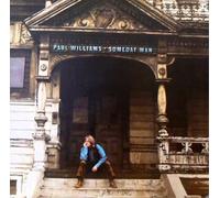 Paul Williams Someday Man (Vinyl LP) 12" Album
