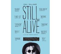 Paul Williams: Still Alive [Edizione: Stati Uniti]