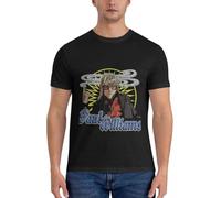 Paul-Williams-T-Shirt-Clothing-Anime