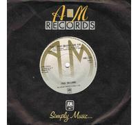 PAUL WILLIAMS - that's what friends are for 45 rpm single