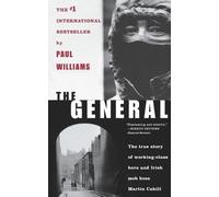 Paul Williams The General (Tascabile)