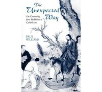 Paul Williams Unexpected Way (Tascabile)