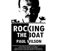 Paul Wilson Rocking the Boat (Tascabile)