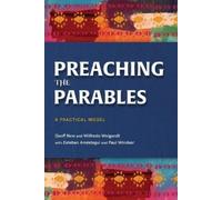 Paul Windsor Geoff New Wilfredo Weigandt Esteban Am Preaching the P (Tascabile)