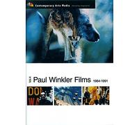 Paul Winkler Films, Vol. 5 2-DVD Set ( Elevated Shores / Green Canopy / Time Out for Sport / Capillary Actions / Rotation / Turmoil ) [ Origine Francese, Nessuna Lingua Italiana ]