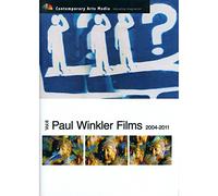 Paul Winkler Films, Vol. 6 2-DVD Set ( Fishtank / Pop kitsch / Many Buddhas / Drums + Trains / Shooting Arrows )