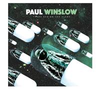 Paul Winslow TEARS BEHIND THE STARS (Vinyl LP)