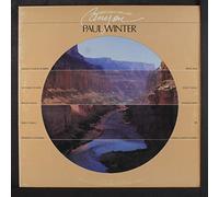 PAUL WINTER - canyon
