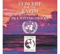 Paul Winter - Concert for the Earth (US Import)