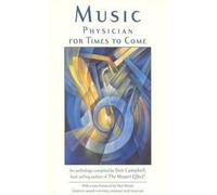 paul winter Don Campbell Music (Tascabile)