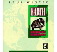 Paul Winter - Earth: Voices of a Planet