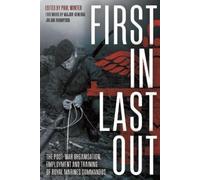 Paul Winter First In Last Out (Copertina rigida)