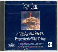 paul winter - Prayer for the Wild Things (Import) [EXTRA TRACKS]