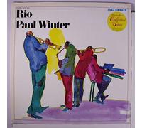 PAUL WINTER - rio