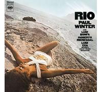 Paul Winter - Rio [B-CD] [Ltd. Edition]