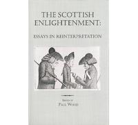 Paul Wood The Scottish Enlightenment (Copertina rigida)