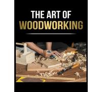 Paul Woodman Woodworking Simplified (Tascabile)